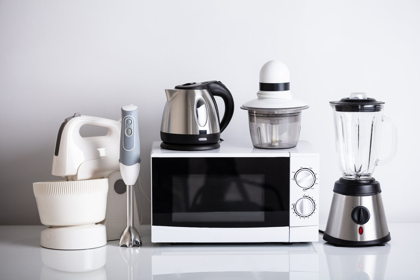 Kitchen Electronics