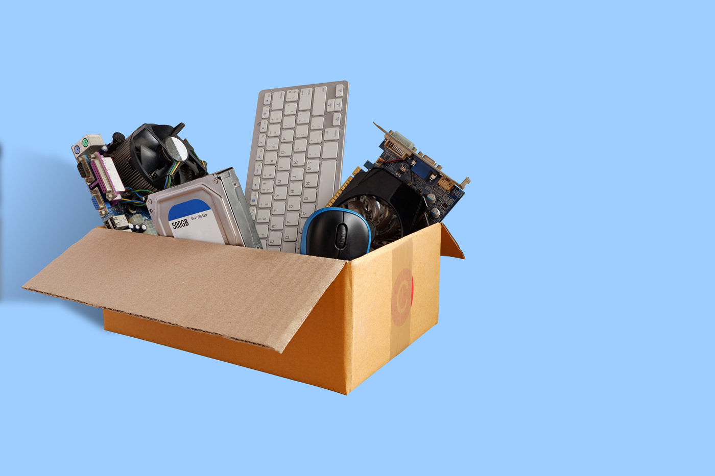 Office Electronics